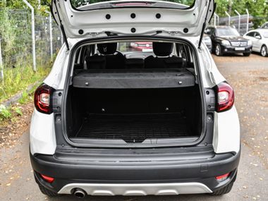 Renault Kaptur 2020 года, 93 305 км - вид 12