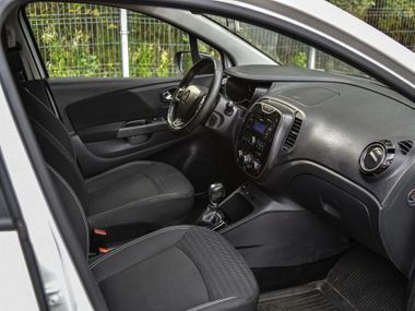 Renault Kaptur 2020 года, 93 305 км - вид 11