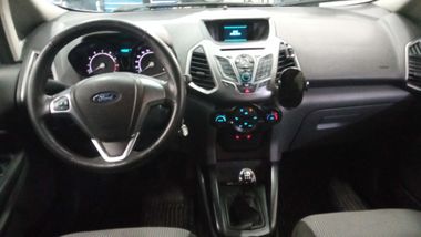Ford EcoSport 2016 года, 148 000 км - вид 5