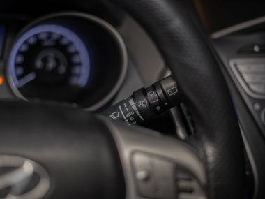 Hyundai ix35 2012 года, 145 000 км - вид 8