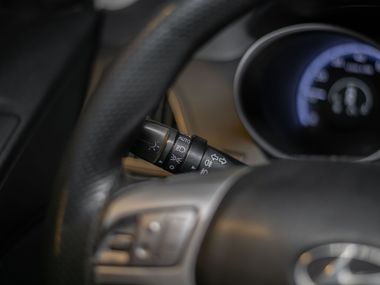 Hyundai ix35 2012 года, 145 000 км - вид 6