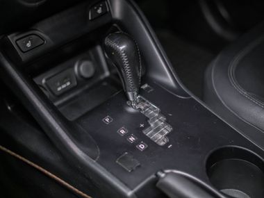 Hyundai ix35 2012 года, 145 000 км - вид 10