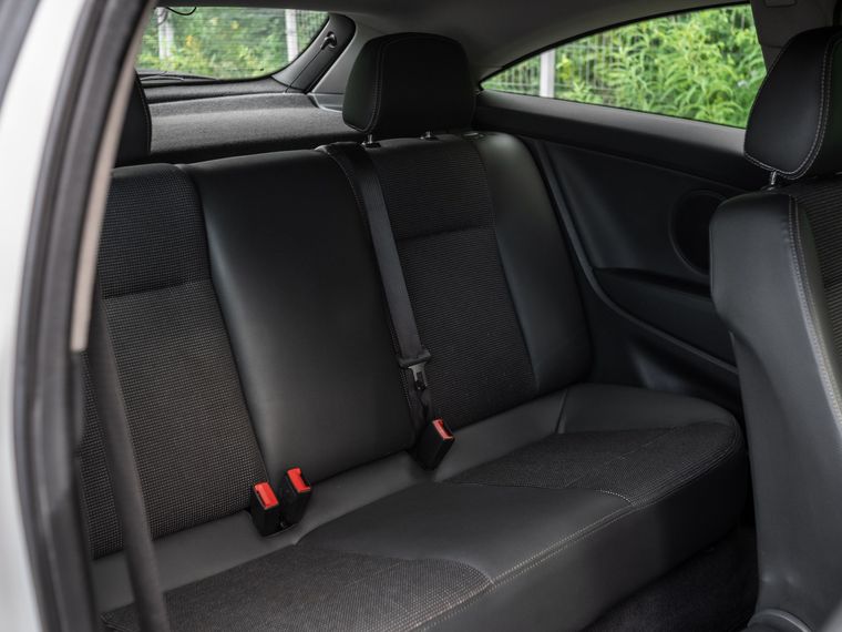 Opel Astra GTC 2010 года, 188 211 км - вид 10
