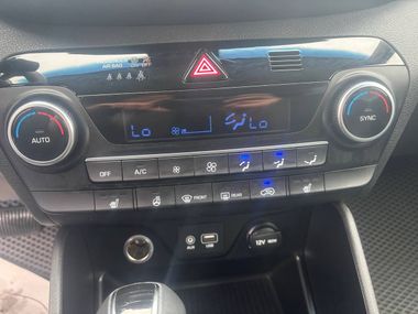 Hyundai Tucson 2019 года, 43 688 км - вид 11
