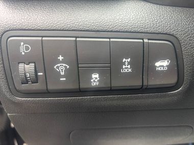 Hyundai Tucson 2019 года, 43 688 км - вид 13