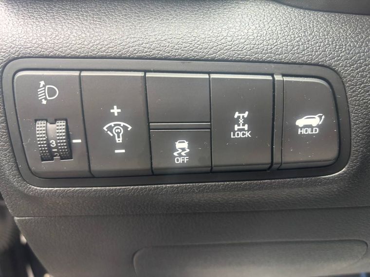 Hyundai Tucson 2019 года, 43 688 км - вид 13