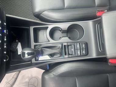 Hyundai Tucson 2019 года, 43 688 км - вид 12