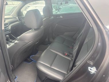 Hyundai Tucson 2019 года, 43 688 км - вид 17