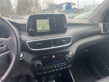 Hyundai Tucson 2019 года, 43 688 км - вид 10