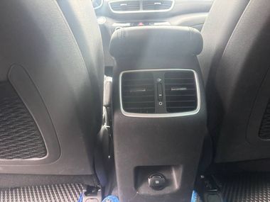 Hyundai Tucson 2019 года, 43 688 км - вид 16