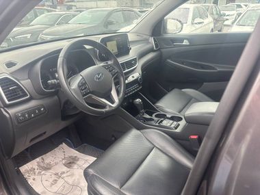 Hyundai Tucson 2019 года, 43 688 км - вид 15