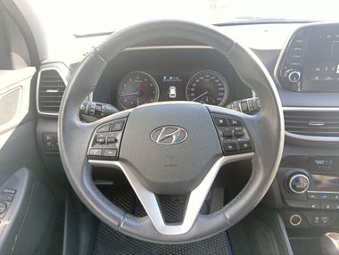 Hyundai Tucson 2019 года, 43 688 км - вид 9