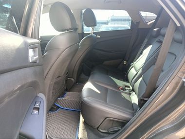 Hyundai Tucson 2019 года, 43 688 км - вид 17