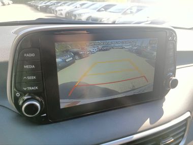 Hyundai Tucson 2019 года, 43 688 км - вид 11