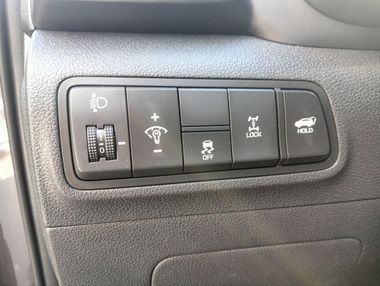 Hyundai Tucson 2019 года, 43 688 км - вид 15