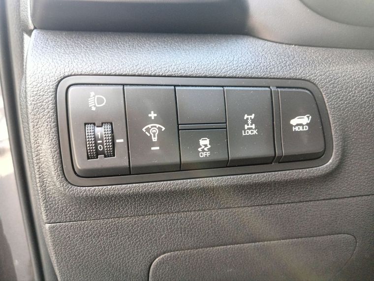 Hyundai Tucson 2019 года, 43 688 км - вид 15