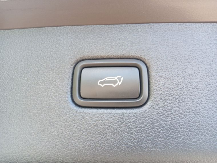 Hyundai Tucson 2019 года, 43 688 км - вид 19