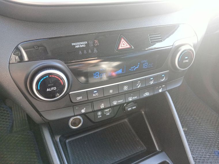 Hyundai Tucson 2019 года, 43 688 км - вид 12