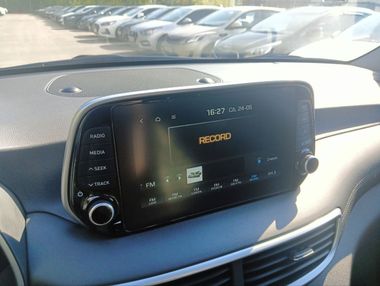 Hyundai Tucson 2019 года, 43 688 км - вид 10