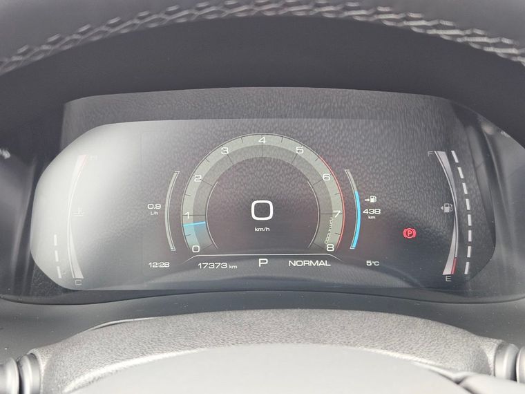 Haval F7 2024 года, 17 367 км - вид 8