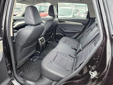 Haval F7 2024 года, 17 367 км - вид 15