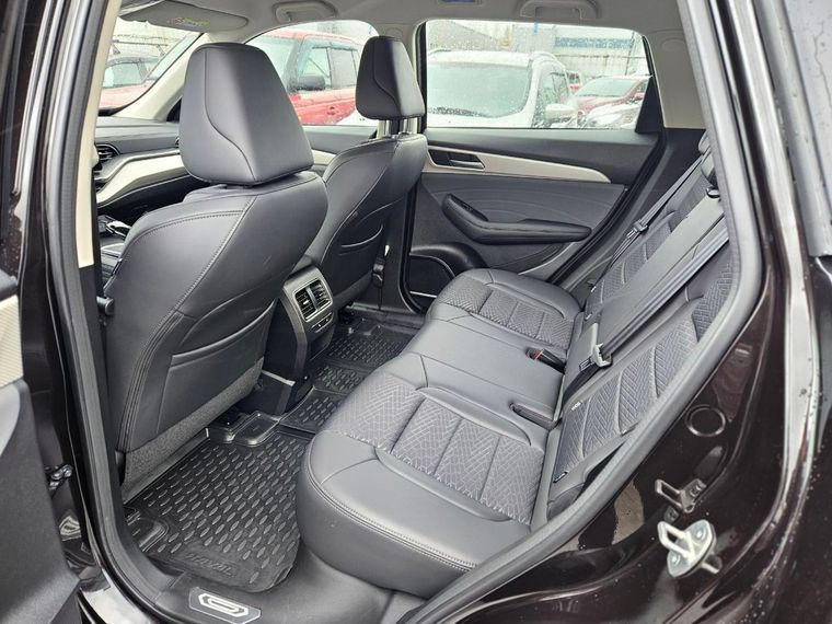 Haval F7 2024 года, 17 367 км - вид 15