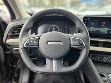 Haval F7 2024 года, 17 367 км - вид 9