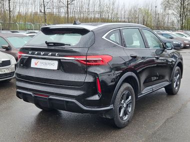 Haval F7 2024 года, 17 367 км - вид 4