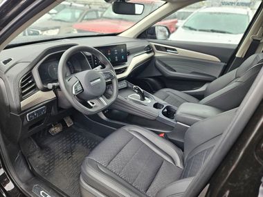 Haval F7 2024 года, 17 367 км - вид 14