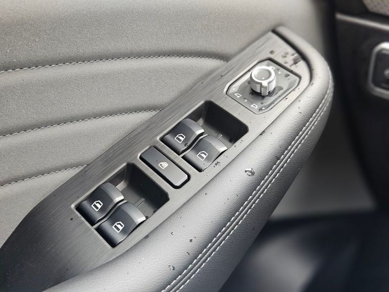 Haval F7 2024 года, 17 367 км - вид 13