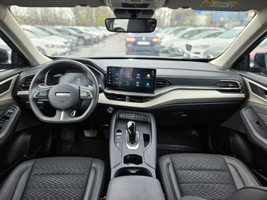Haval F7 2024 года, 17 367 км - вид 7
