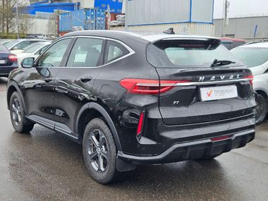 Haval F7 2024 года, 17 367 км - вид 6