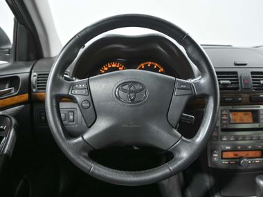 Toyota Avensis 2006 года, 267 943 км - вид 8