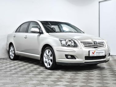 Toyota Avensis 2006 года, 267 943 км - вид 3