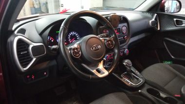 Kia Soul 2020 года, 129 429 км - вид 5