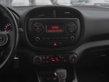KIA Soul 2020 года, 129 429 км - вид 8