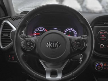 KIA Soul 2020 года, 129 429 км - вид 7