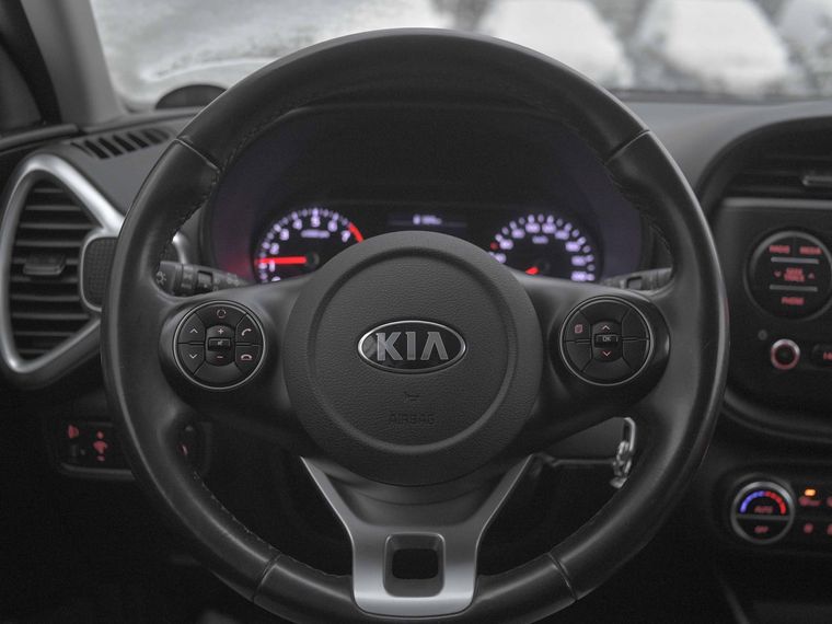 KIA Soul 2020 года, 129 429 км - вид 7