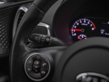 KIA Soul 2020 года, 129 429 км - вид 6