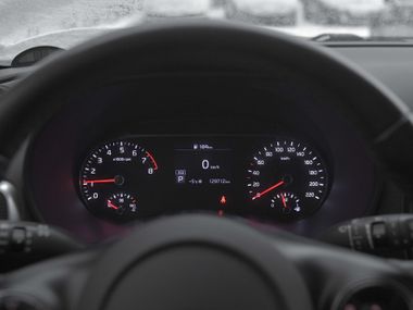 KIA Soul 2020 года, 129 429 км - вид 5