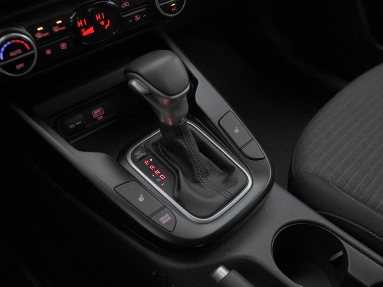 KIA Soul 2020 года, 129 429 км - вид 9