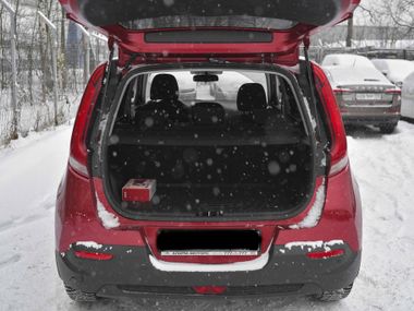 KIA Soul 2020 года, 129 429 км - вид 13