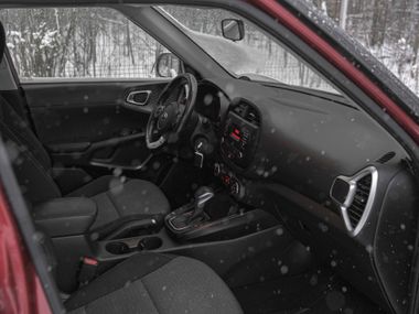 KIA Soul 2020 года, 129 429 км - вид 12