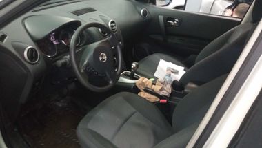 Nissan Qashqai 2013 года, 152 627 км - вид 5