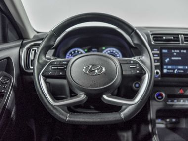 Hyundai Creta 2021 года, 80 997 км - вид 8