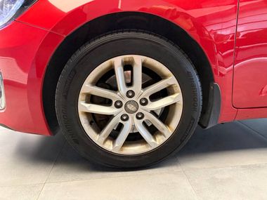 Kia Ceed 2017 года, 106 217 км - вид 25