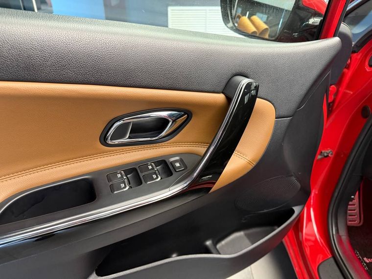 Kia Ceed 2017 года, 106 217 км - вид 13