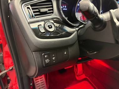 Kia Ceed 2017 года, 106 217 км - вид 8