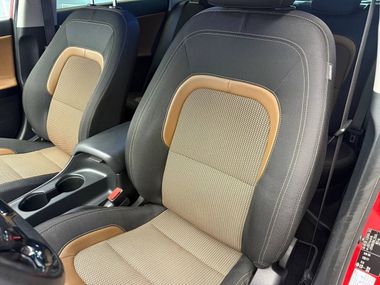 Kia Ceed 2017 года, 106 217 км - вид 16