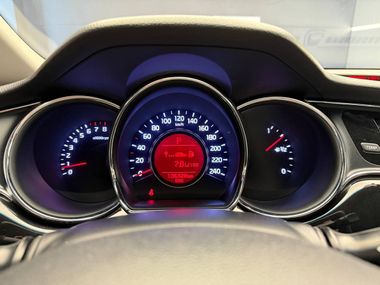 Kia Ceed 2017 года, 106 217 км - вид 6